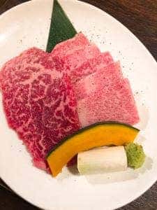 神戸牛焼肉西村家 三宮店