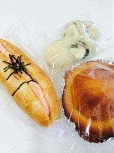 スピッツ・ベーカリー
