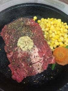 ペッパーランチ アリオ八尾店