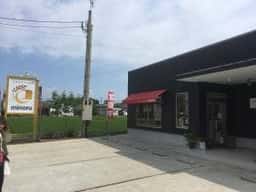 やきたてパン工房 minoru