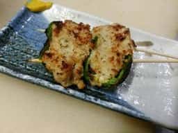 やきとり はな 扇橋店