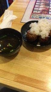 たこ焼き居酒屋 三太