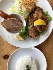 ふくどめ小牧場