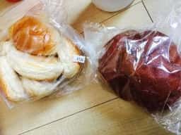 フレッシュ＆ハーフプライス ベーカリー