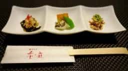 春夏秋冬 季の庭 銀座店