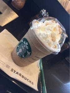 スターバックス コーヒー ベイシア西部モール店