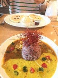 パンケーキデイズ 名古屋近鉄パッセ店