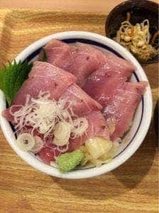築地食堂 源ちゃん イオンモール羽生店