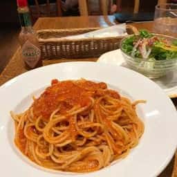 カプリチョーザ 河原町OPA店