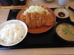 かつや 国分広瀬店