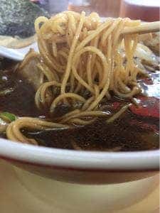 とんぼラーメン