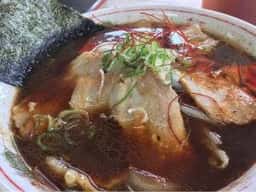 とんぼラーメン