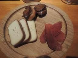 叶屋〜肉と燻製〜