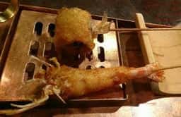 串かつ和蘭陀屋