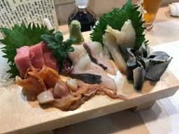 江戸金 金太郎鮨 板橋本店