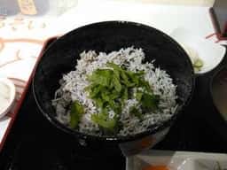 寿都町漁協 直売所