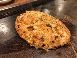 もんじゃ焼き 木村屋豊田店
