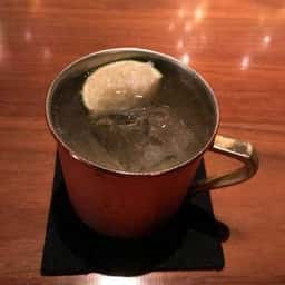バー ノートン