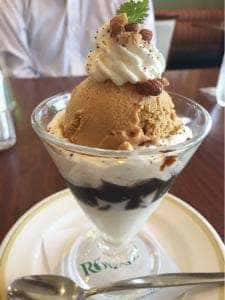 ロイヤルホスト 芦屋店