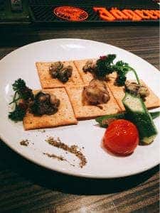 和洋ダイニング URATA KITCHEN LA-FORTA