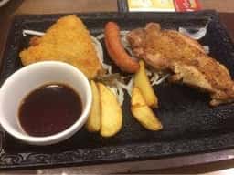 ステーキガスト 相模原店