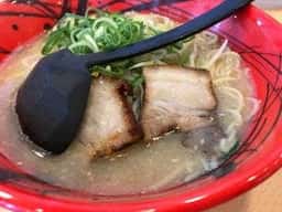 博多ラーメン げんこつ フレスポ東大阪店