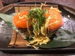ダイニング・是福