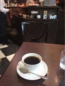 ブックス&カフェ そごう千葉店