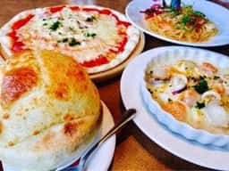 ジョリーパスタ 木幡店