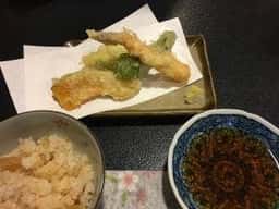 はつ花