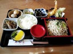 峠茶屋