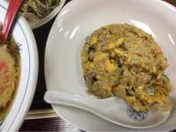 いろはや食堂