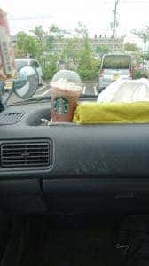 スターバックス コーヒー イオンモール宮崎店