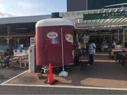 焼きたて屋 カインズホーム浜松小豆餅店