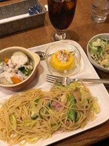 ステージワン