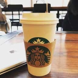 スターバックス コーヒー ルミネ川越店