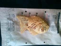 日本一たい焼 奈良御所店