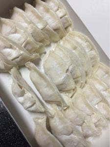 おいしい生餃子のお持ち帰り専門店 円風 高蔵寺店