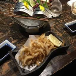 魚人 西中島店