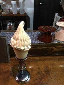 ギャラリー喫茶 ことの葉