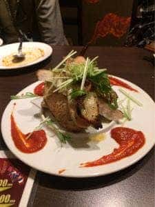 イタリア居酒屋 Bocco