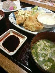 浜ん小浦光の森店