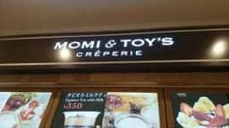 モミアンドトイズ 湘南モールフィル店