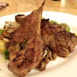 オステリア サトウ