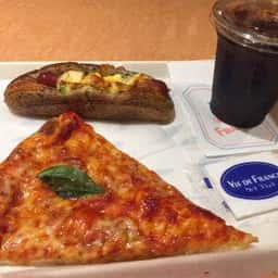 VIE DE FRANCE Cafe 馬車道店