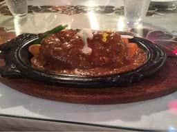 レストラン やまがた