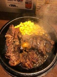 いきなりステーキ 保谷駅前店