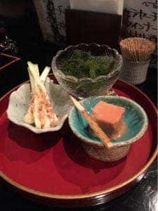 家庭料理と酒肴 すず菜