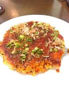 薬膳料理 創作お好み焼 一隅