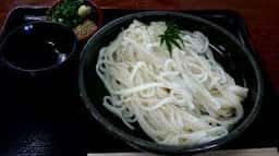 耕ちゃんうどん